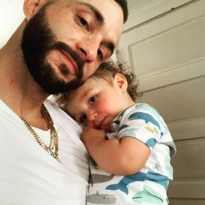 Meet your Posher, Phil